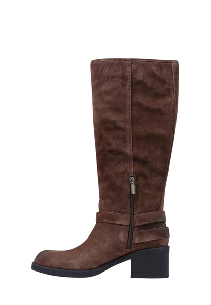 Guess Stivale#colore_marrone