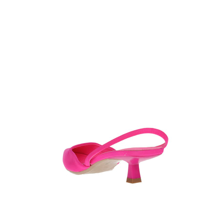 Francesco milano Decollete A07-01R-FU - Marylou Shop