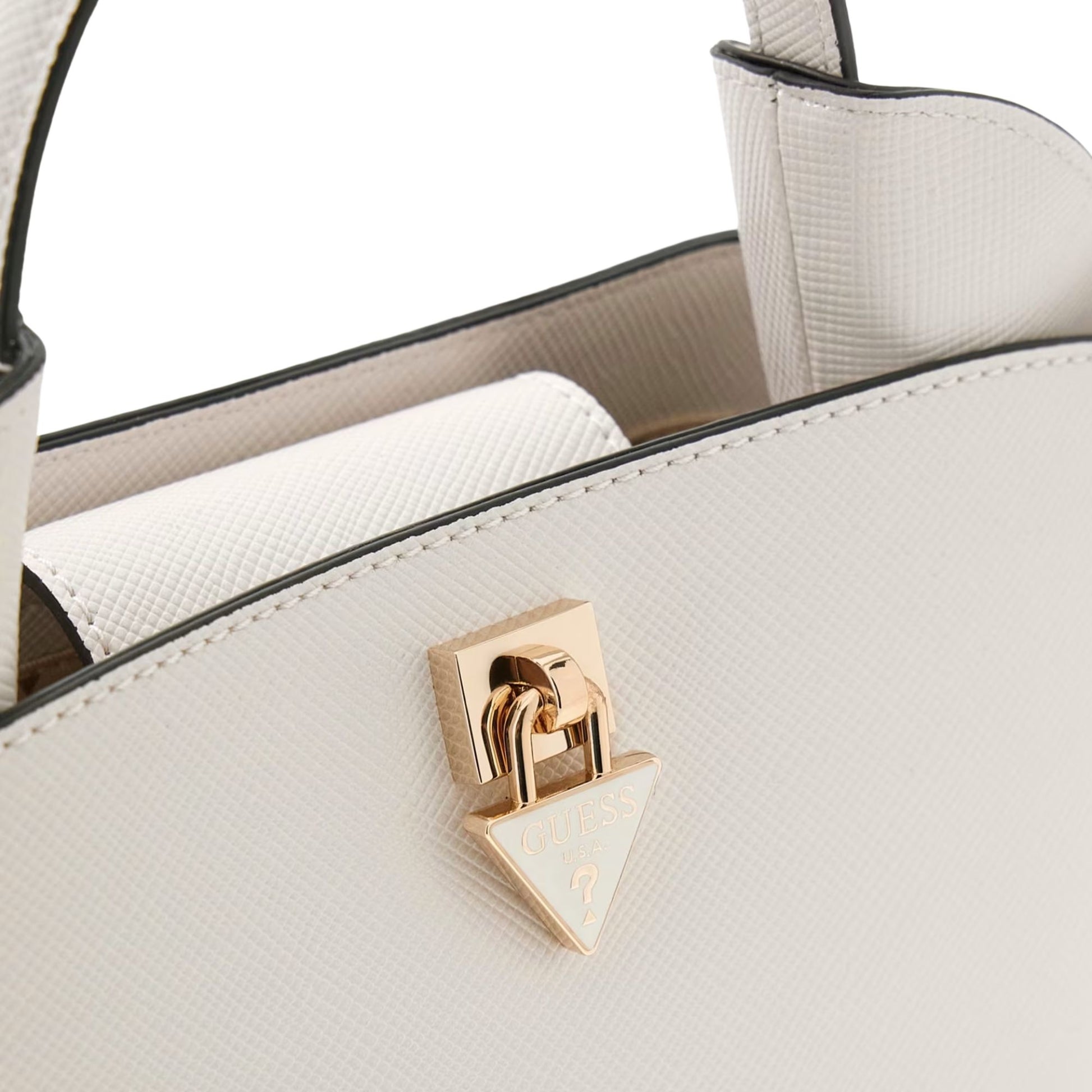 Guess Borse#colore_bianco