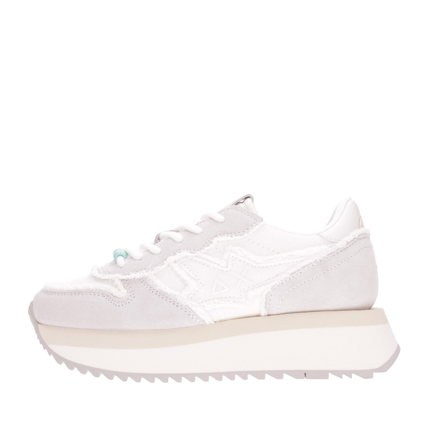 Sun68 Sneakers#colore_bianco