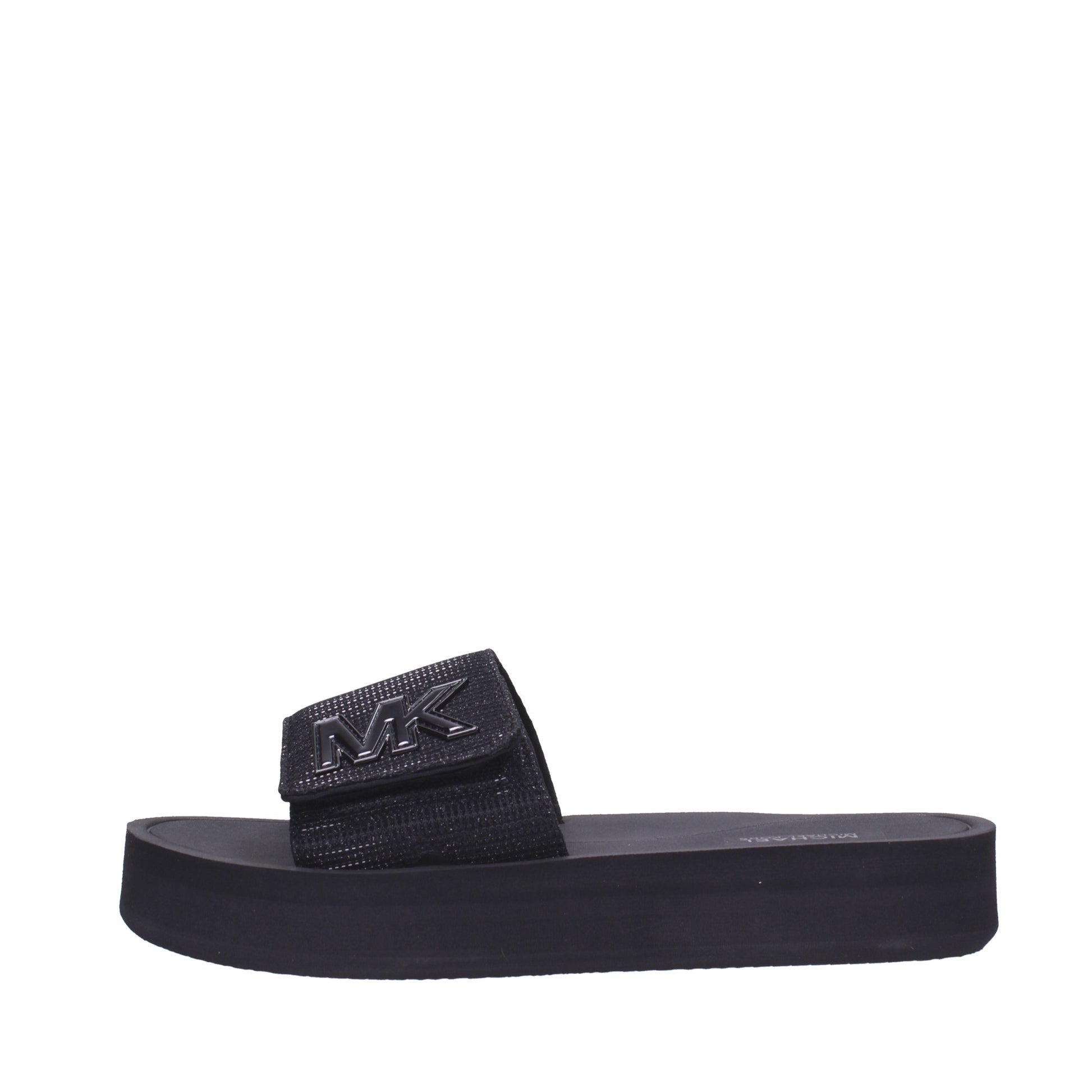 Michael kors Ciabatta#colore_black