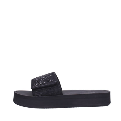 Michael kors Ciabatta#colore_black