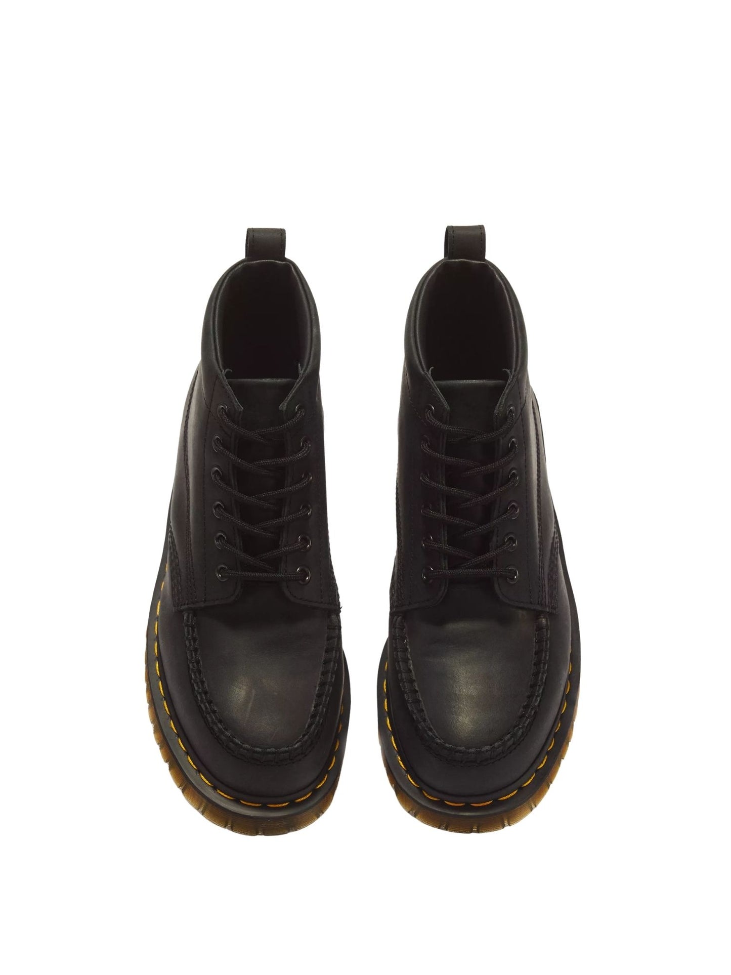 Dr. martens Tronchetto#colore_nero
