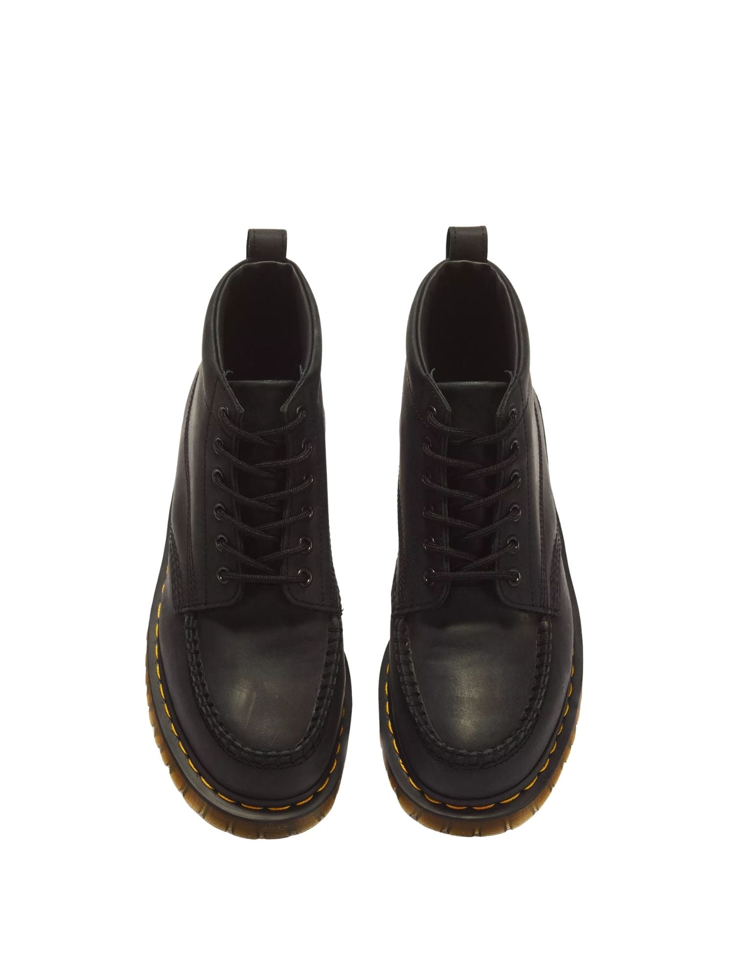 Dr. martens Tronchetto#colore_nero