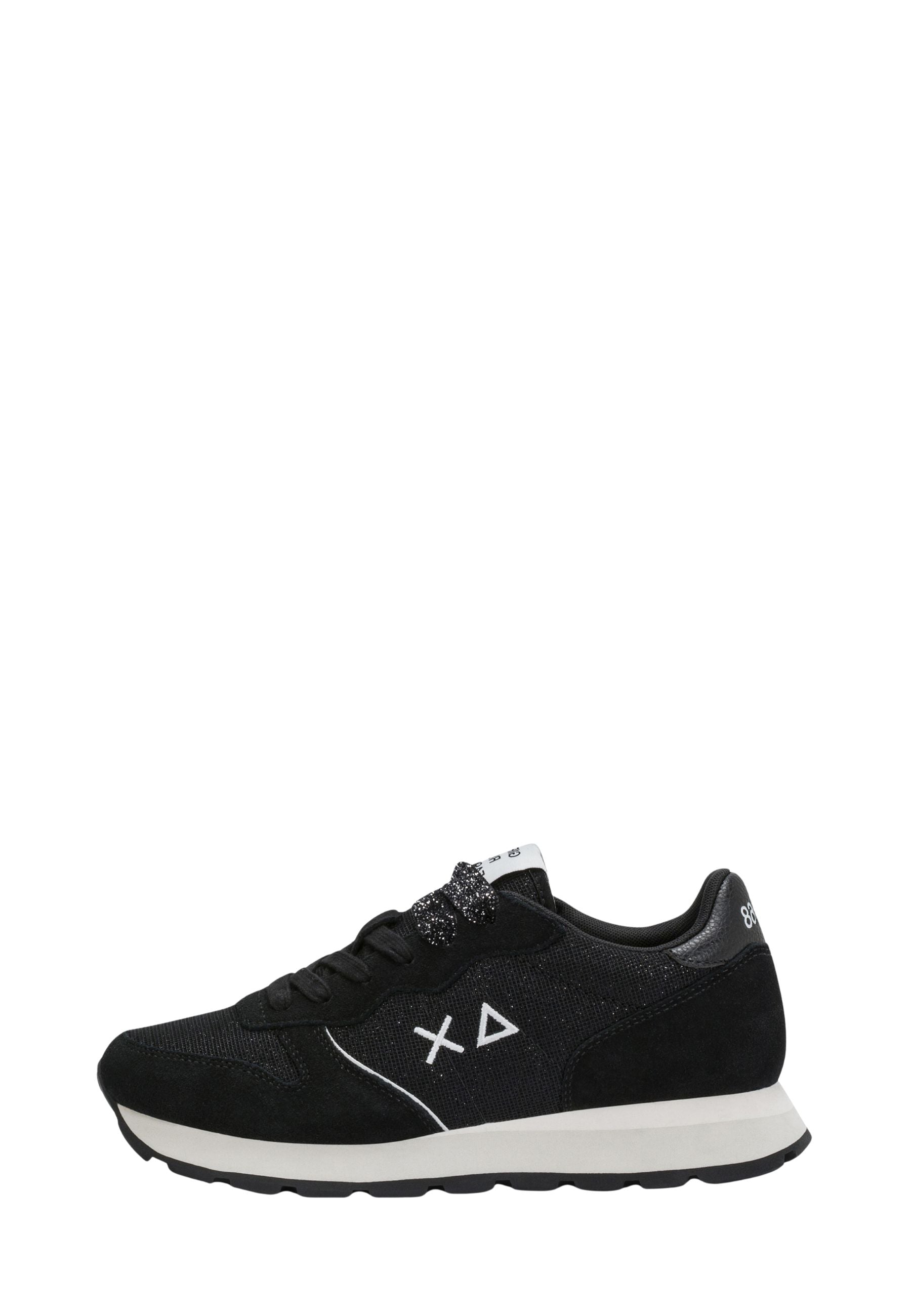 Sun68 Sneakers#colore_nero