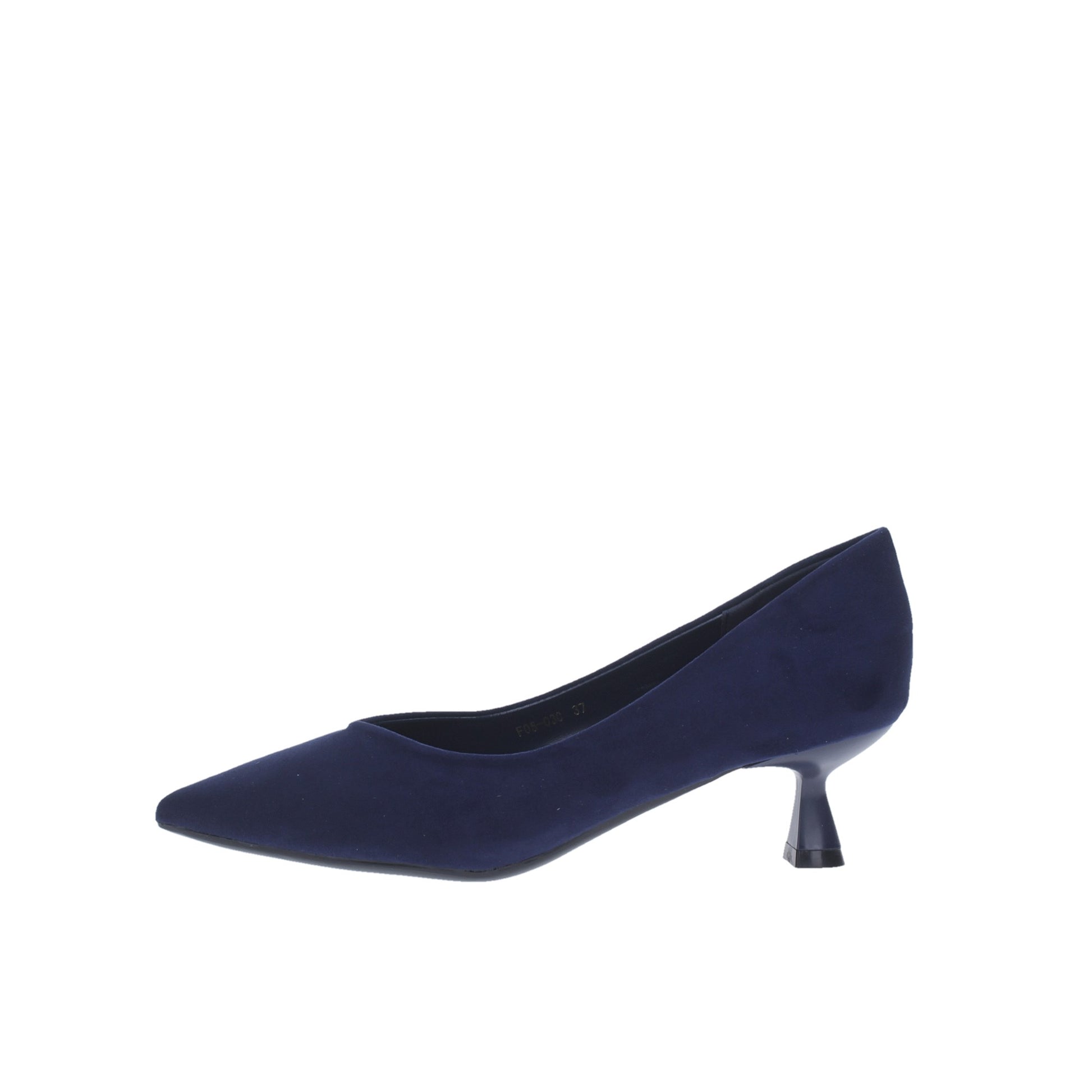 Francesco Milano Decollete F05-03C - Marylou Shop