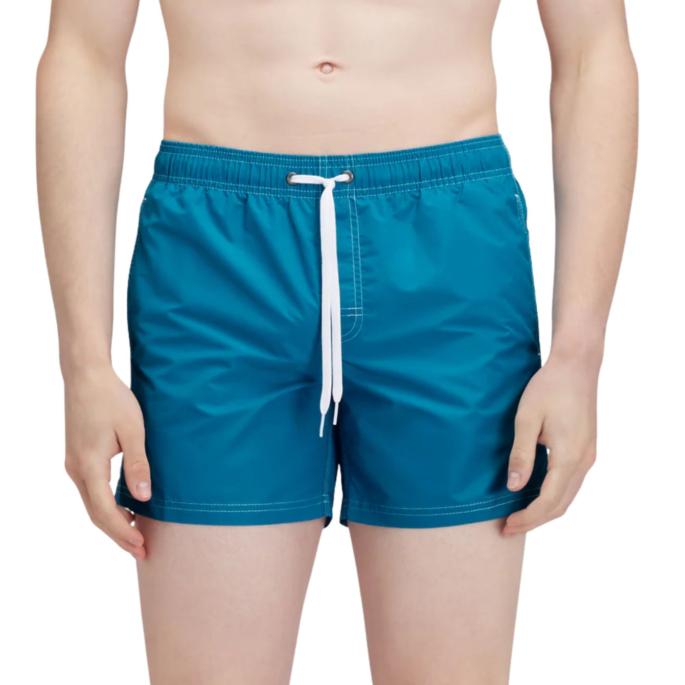 Sundek Costume da bagno#colore_blu-avio