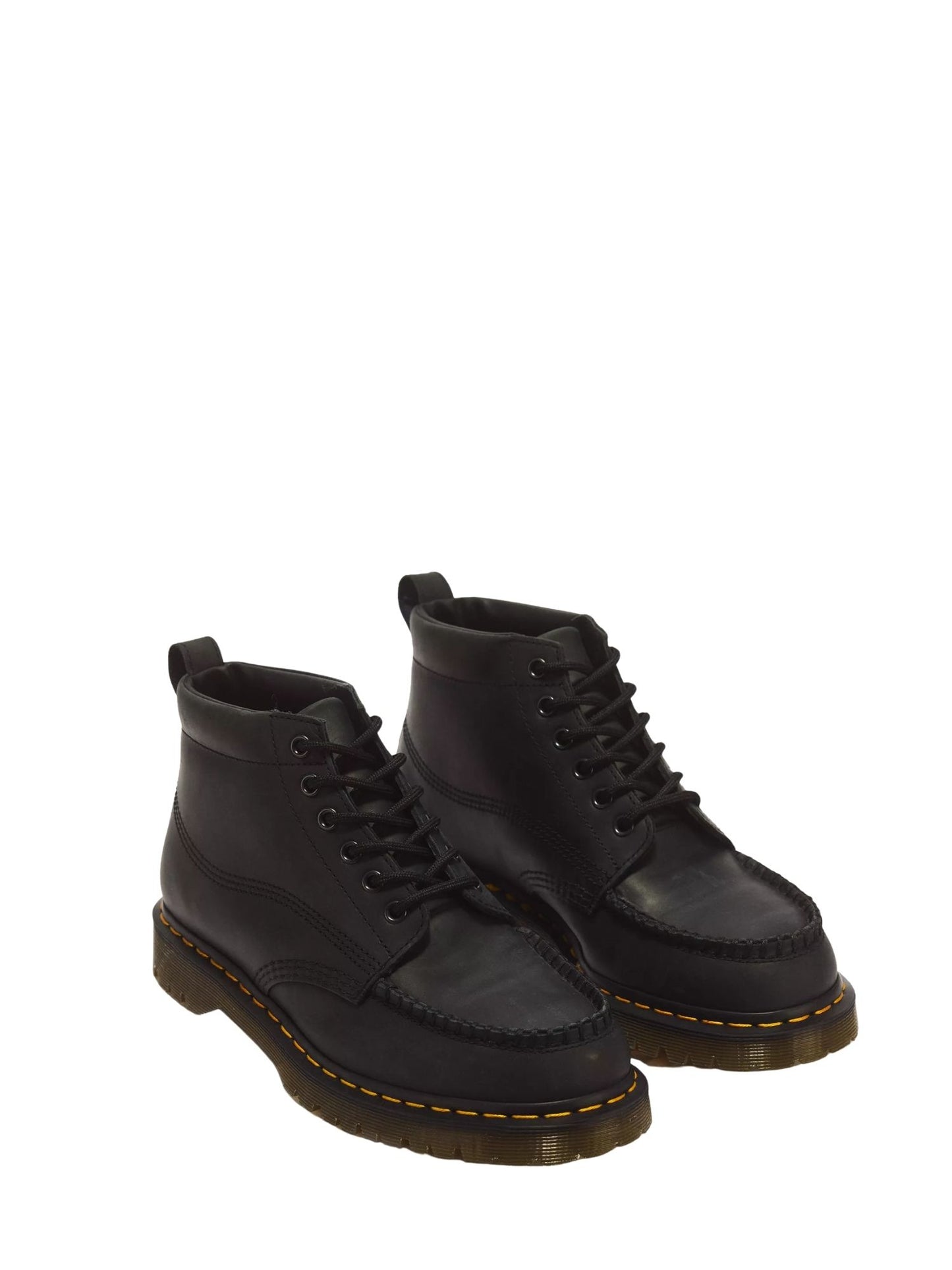 Dr. martens Tronchetto#colore_nero