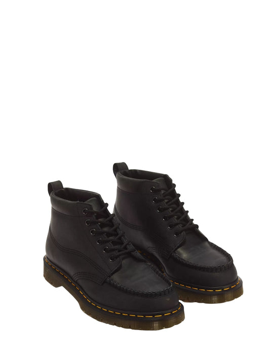 Dr. martens Tronchetto#colore_nero