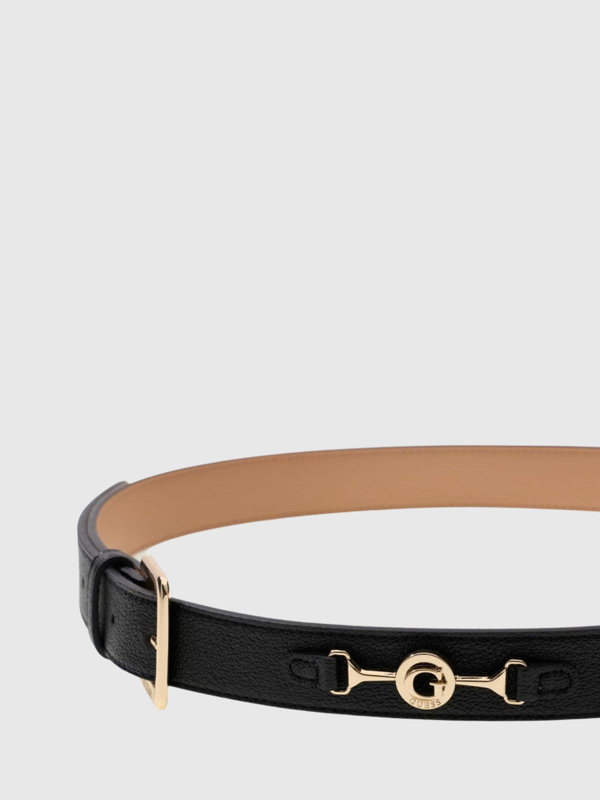 Guess Cintura#colore_nero