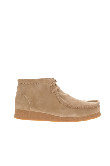 Clarks Mocassino 172820 Wallabee Evo - Marylou Shop