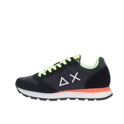 Sun68 Sneakers#colore_nero