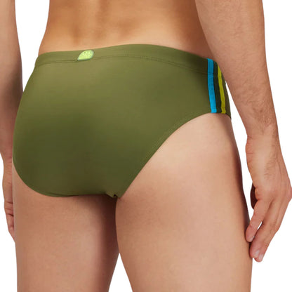 Sundek Costume da Bagno DiWalter Swim Brief - Marylou Shop