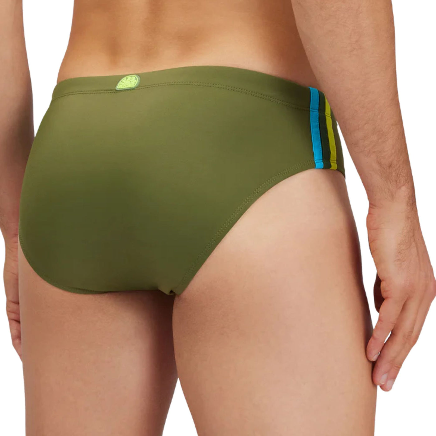 Sundek Costume da bagno#colore_verde