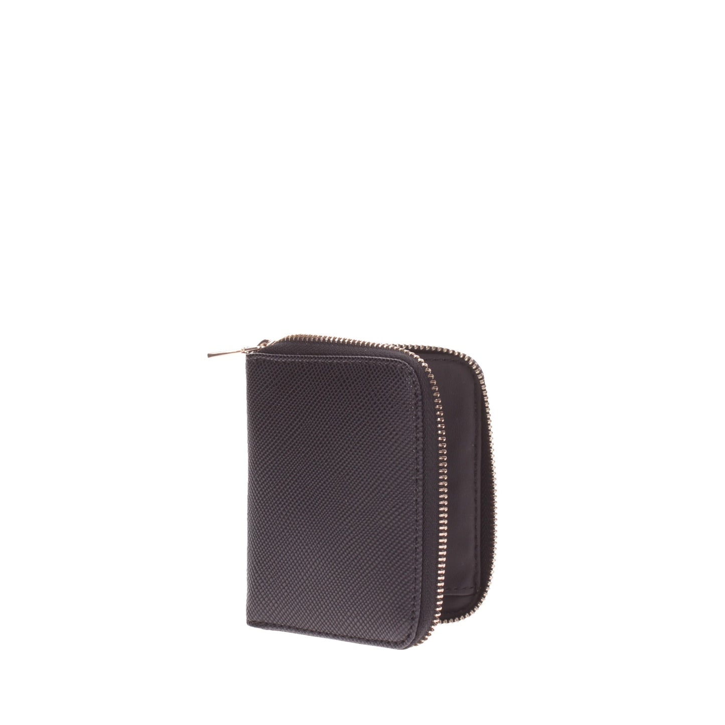 Guess Portafoglio Laurel Slg Small Zip Around SWZG8500370 - Marylou Shop