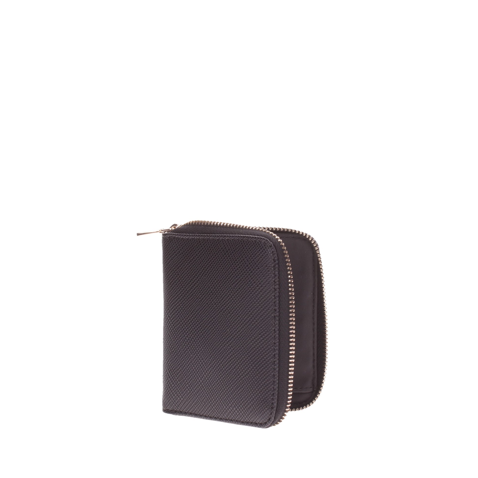 Guess Portafoglio Laurel Slg Small Zip Around SWZG8500370 - Marylou Shop
