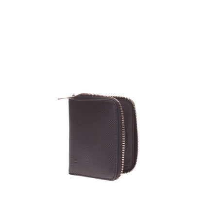 Guess Portafoglio Laurel Slg Small Zip Around SWZG8500370 - Marylou Shop