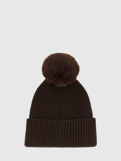 Guess Cappelli#colore_marrone