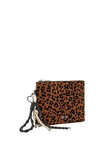 Sun68 Borse#colore_leopard