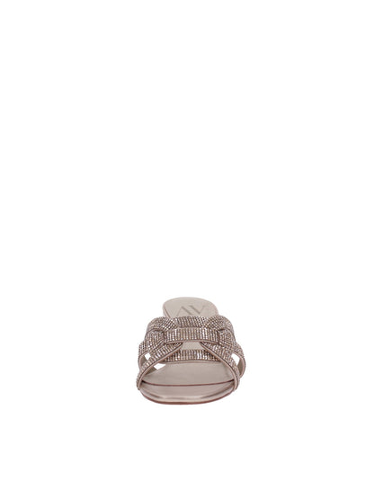 Albano vanity Sandalo#colore_oro