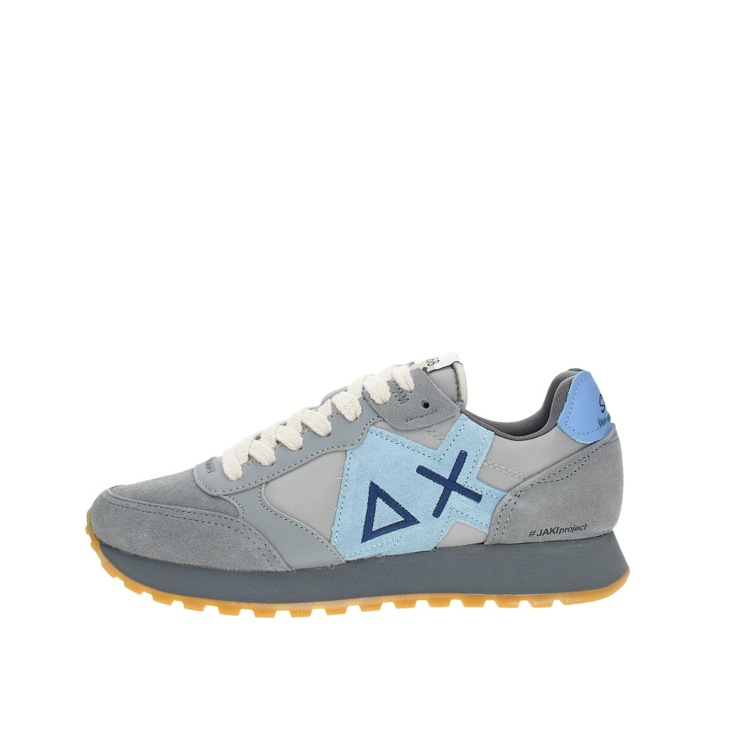 Sun68 Sneakers Uncle Jaki Z44116 - Marylou Shop