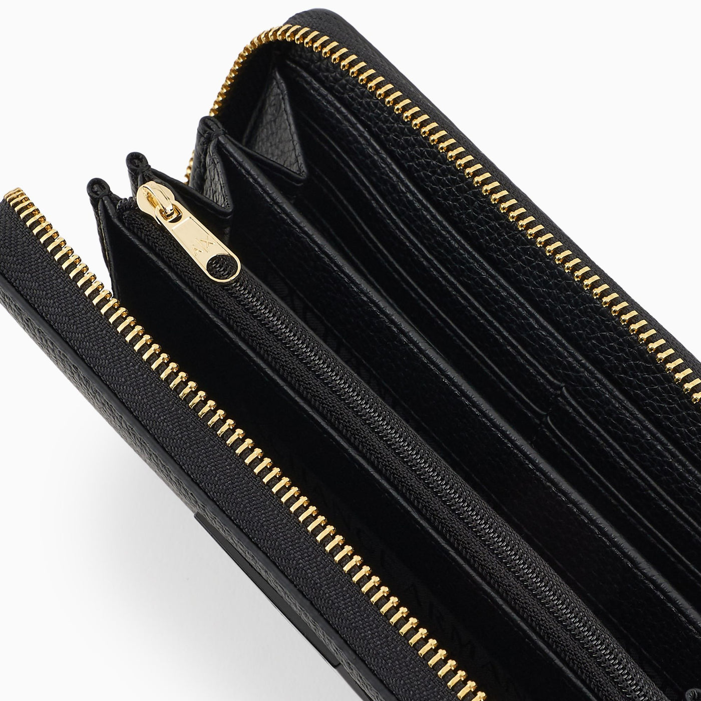 Armani exchange Portafogli#colore_nero