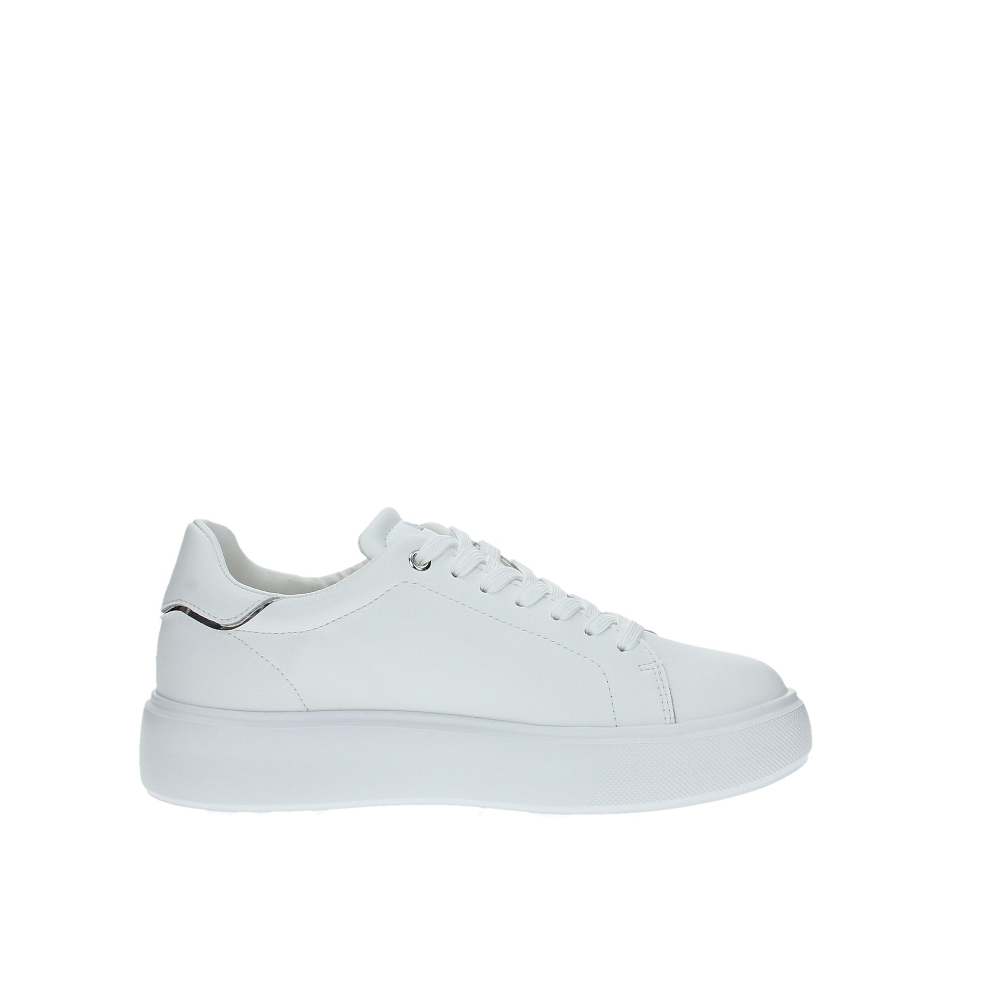 Blauer Sneakers F4VENUS01 - Marylou Shop