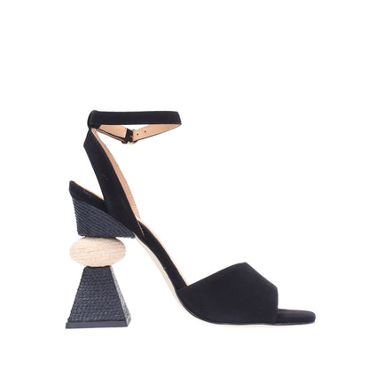 Paloma barcelo' Sandalo BIBI - Marylou Shop
