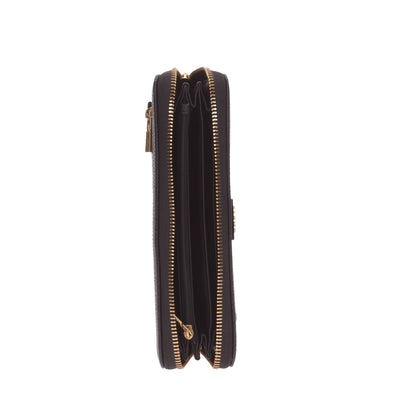 Guess Portafoglio Laryn Slg Large Zip Around SWBA9196460 - Marylou Shop