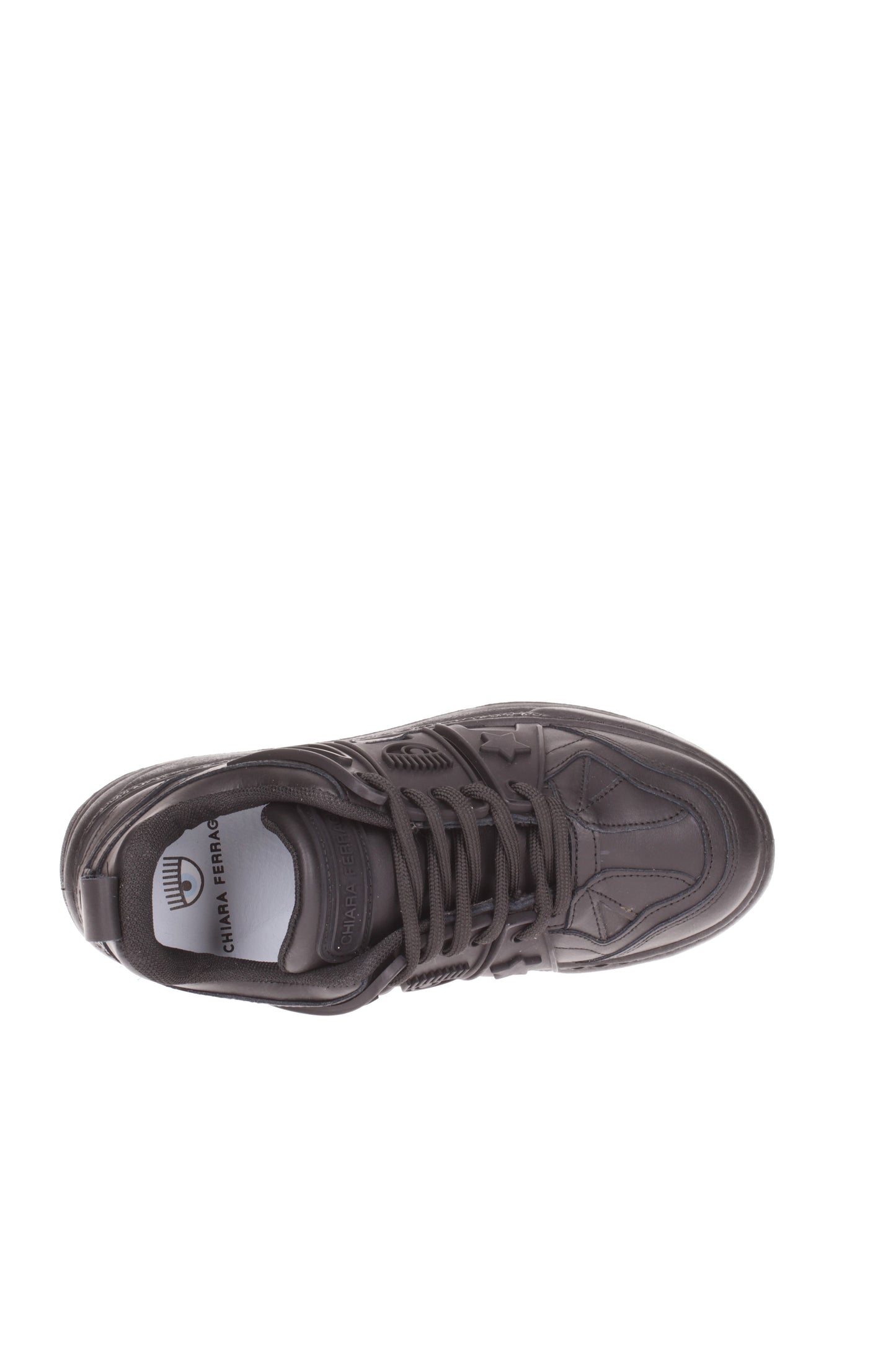 Chiara ferragni Sneakers CF3000 001 - Marylou Shop