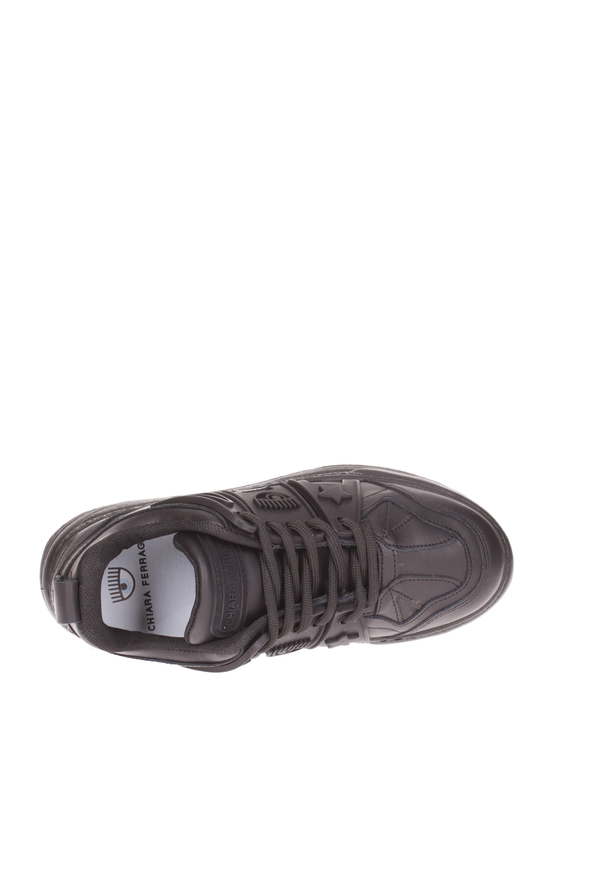 Chiara ferragni Sneakers CF3000 001 - Marylou Shop
