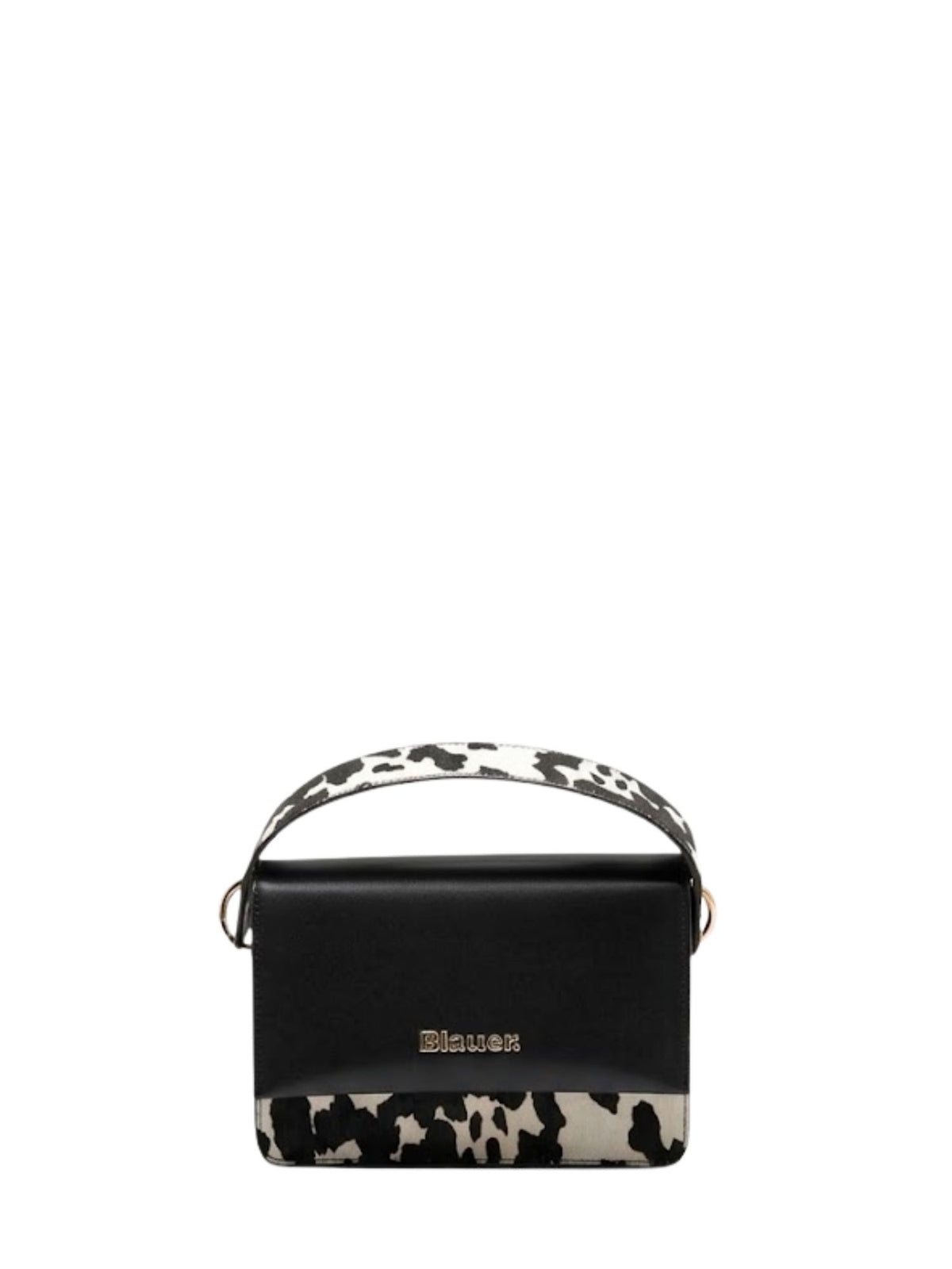Blauer Borse#colore_bianco-nero