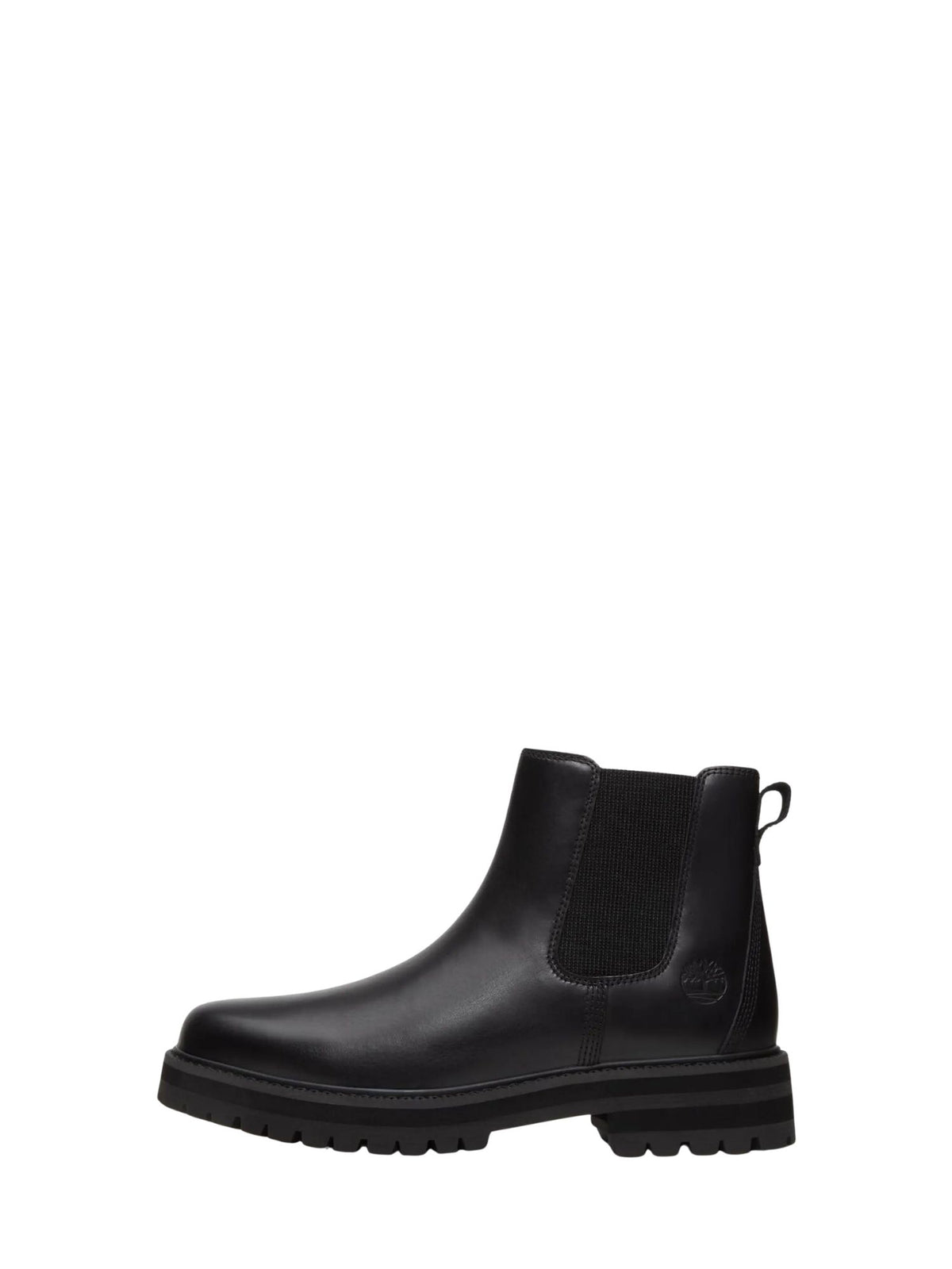 Timberland Tronchetto#colore_nero