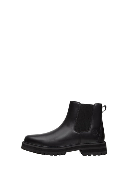 Timberland Tronchetto#colore_nero
