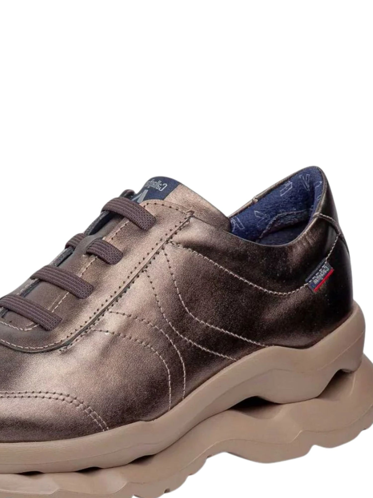 Callaghan Sneakers#colore_marrone