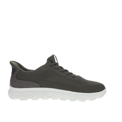 Geox Sneakers U Spherica Plus U55MPA06KEK - Marylou Shop