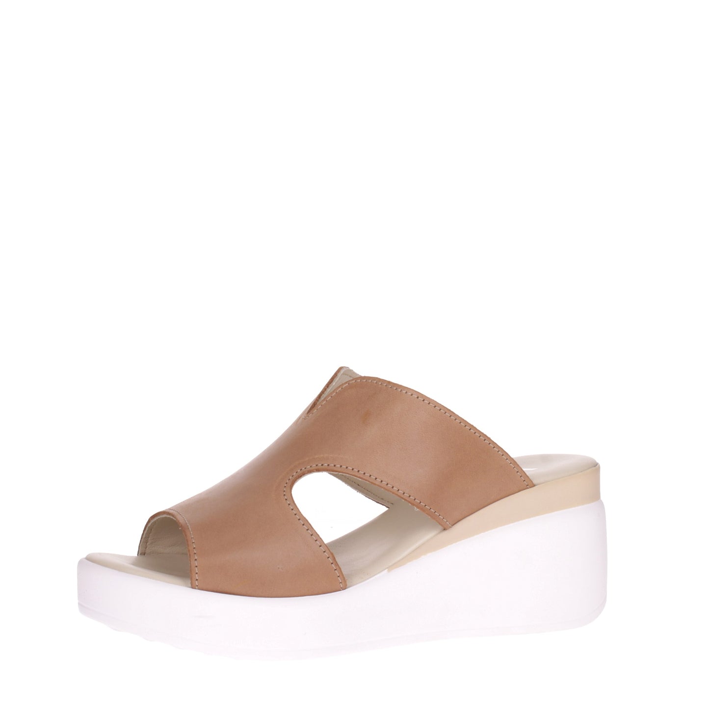 Melluso Ciabatta 019149B - Marylou Shop