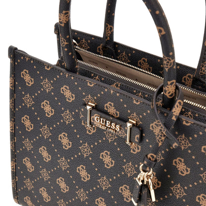 Guess Borsa Silia 2 Comp Tote - Marylou Shop