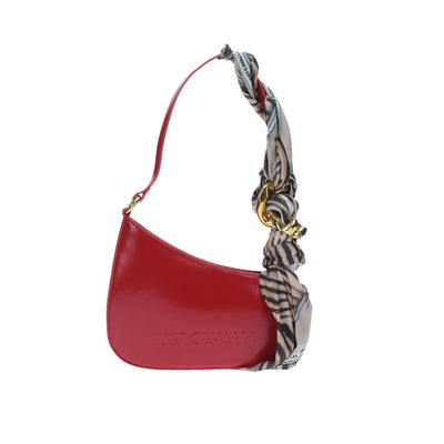 Just cavalli Borse#colore_cherry