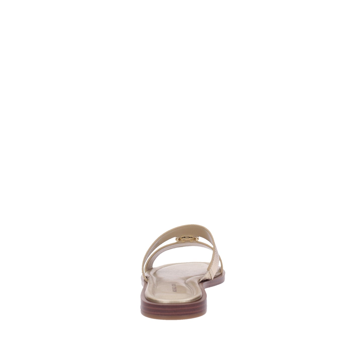 Michael kors Ciabatta#colore_oro