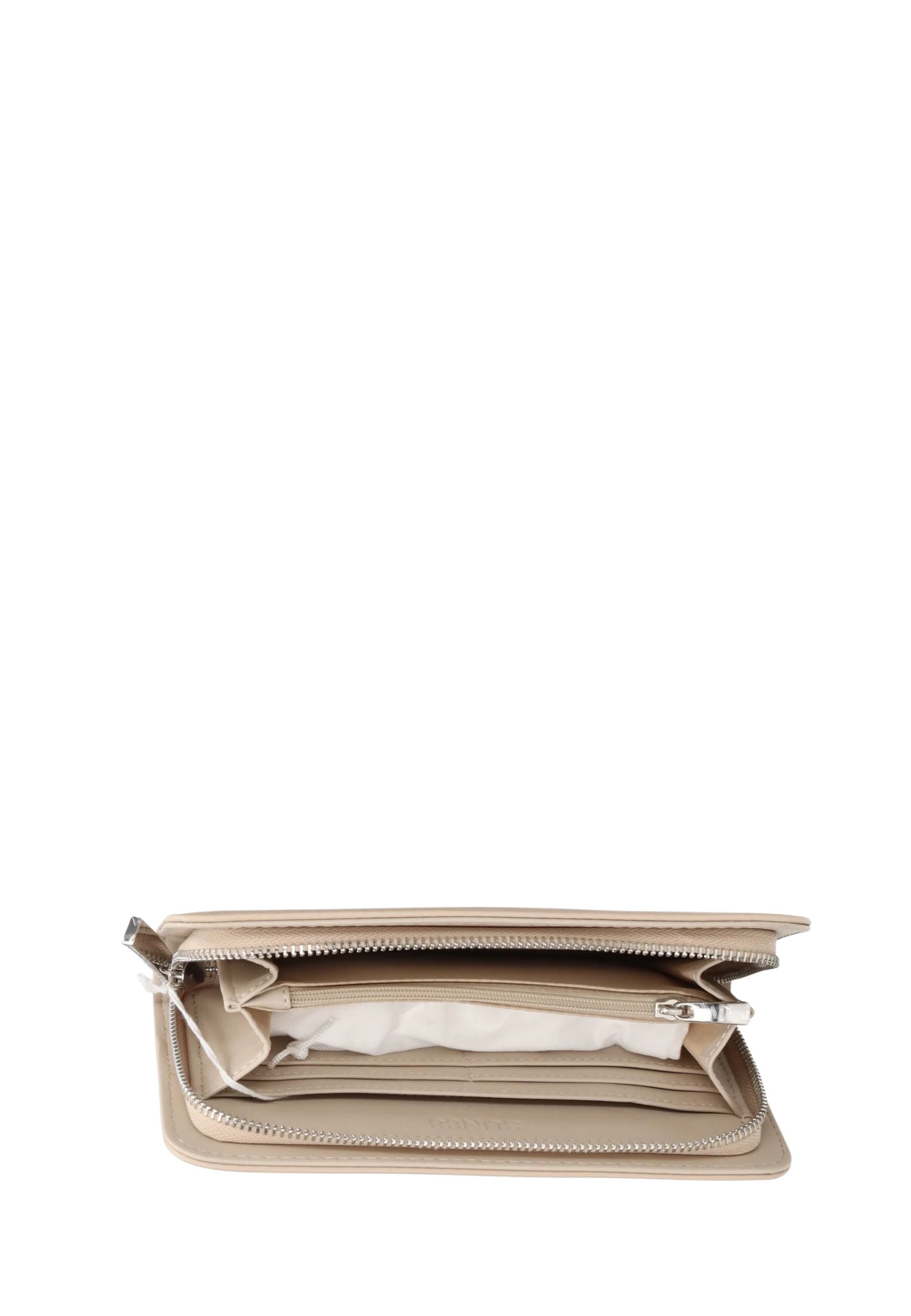 Sun68 Portafogli#colore_beige