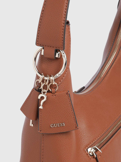 Guess Borse#colore_cognac