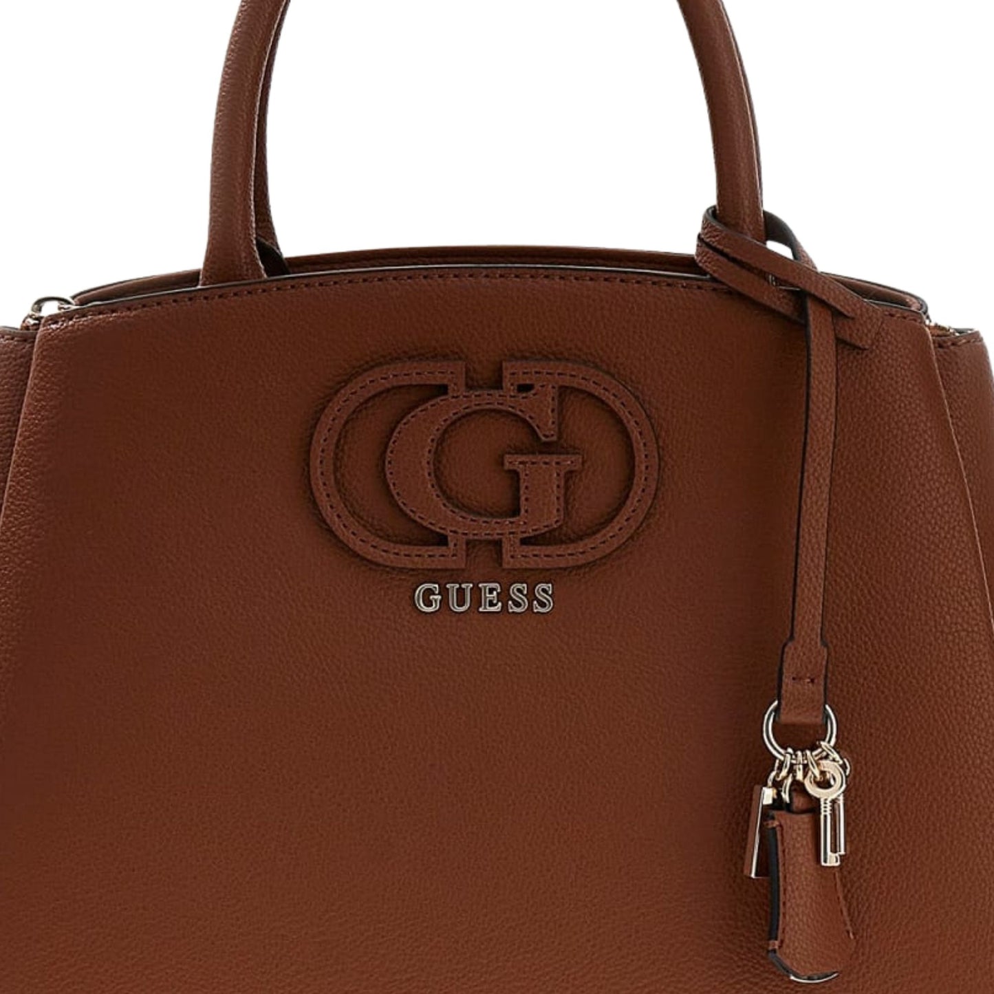 Guess Borse#colore_cognac