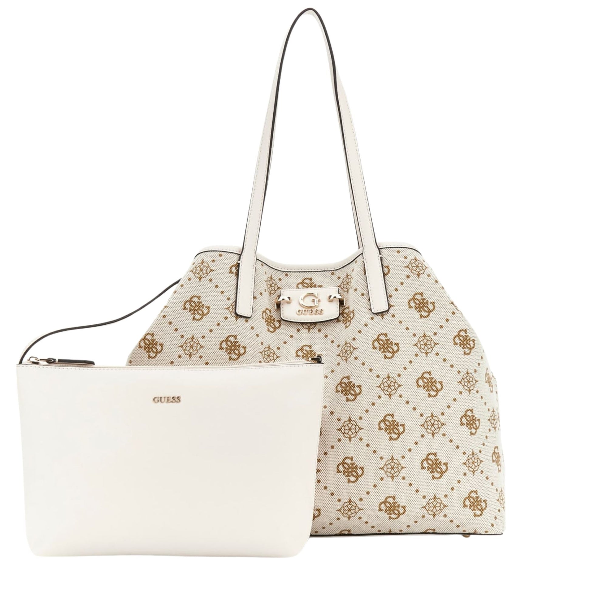 Guess Borsa Neda Lrg - Marylou Shop