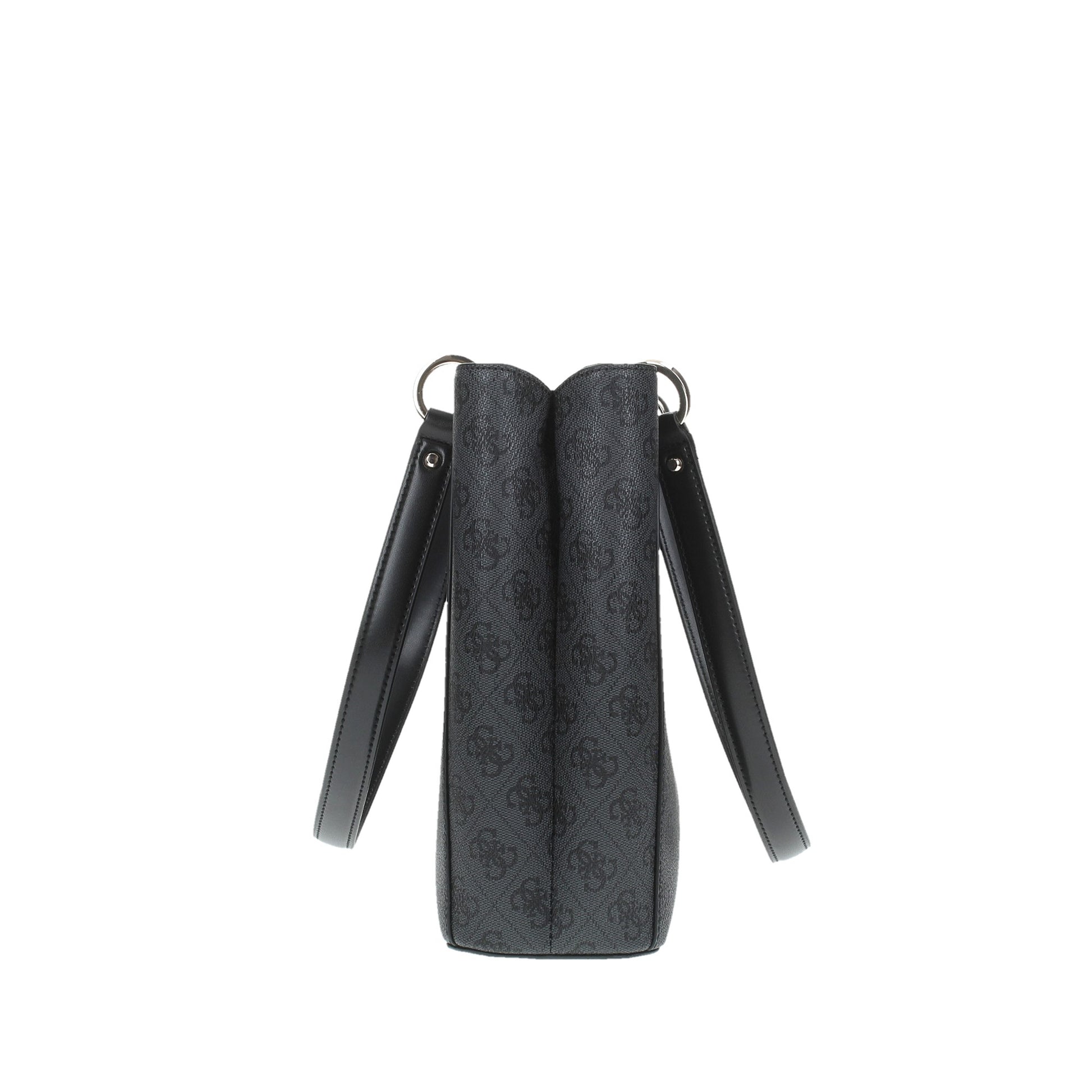 Guess Borsa Eco Mietta Noel Tote HWESG951325 - Marylou Shop