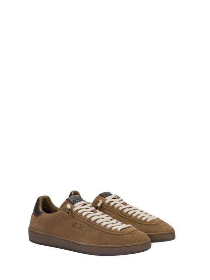 Sun68 Sneakers#colore_arancio