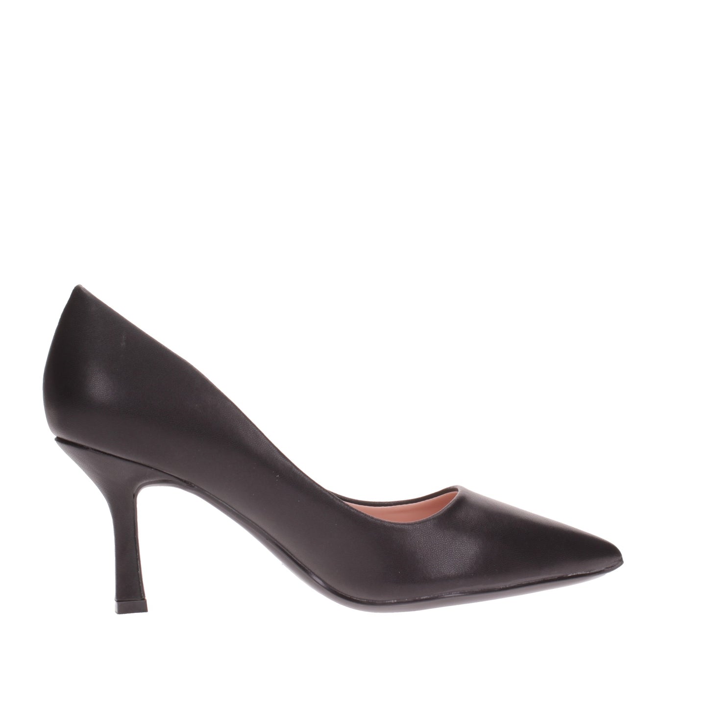 Francesco milano Decollete A08-01A-NE - Marylou Shop