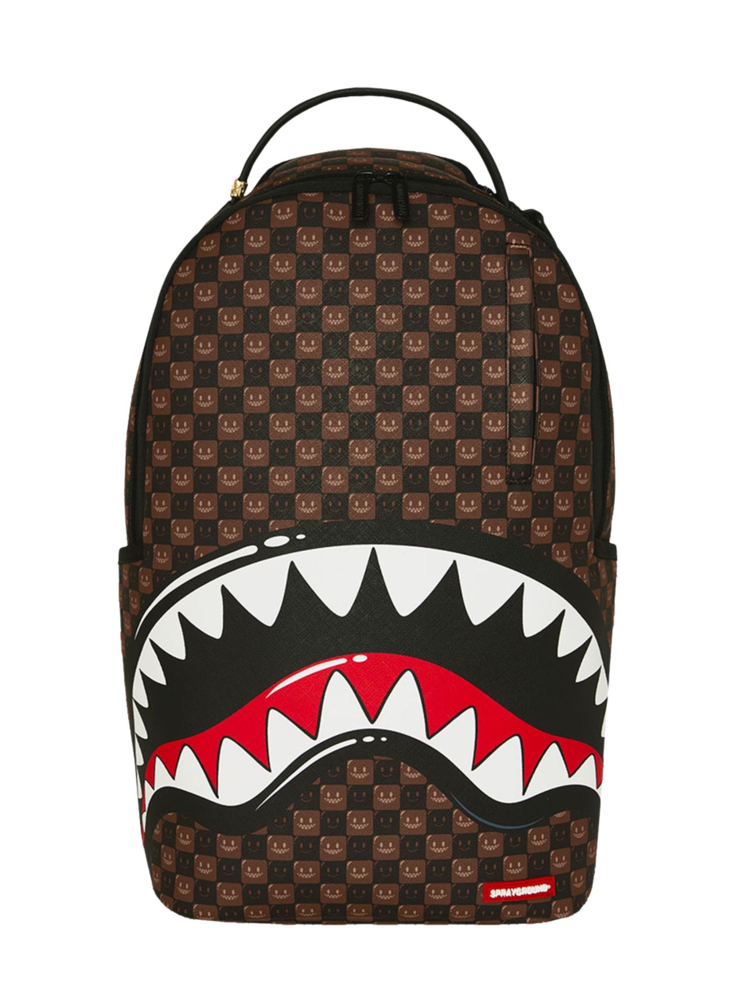 Sprayground Borse#colore_marrone