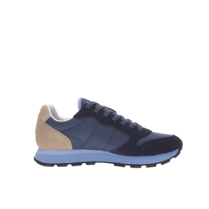 Sun68 Sneakers#colore_navy