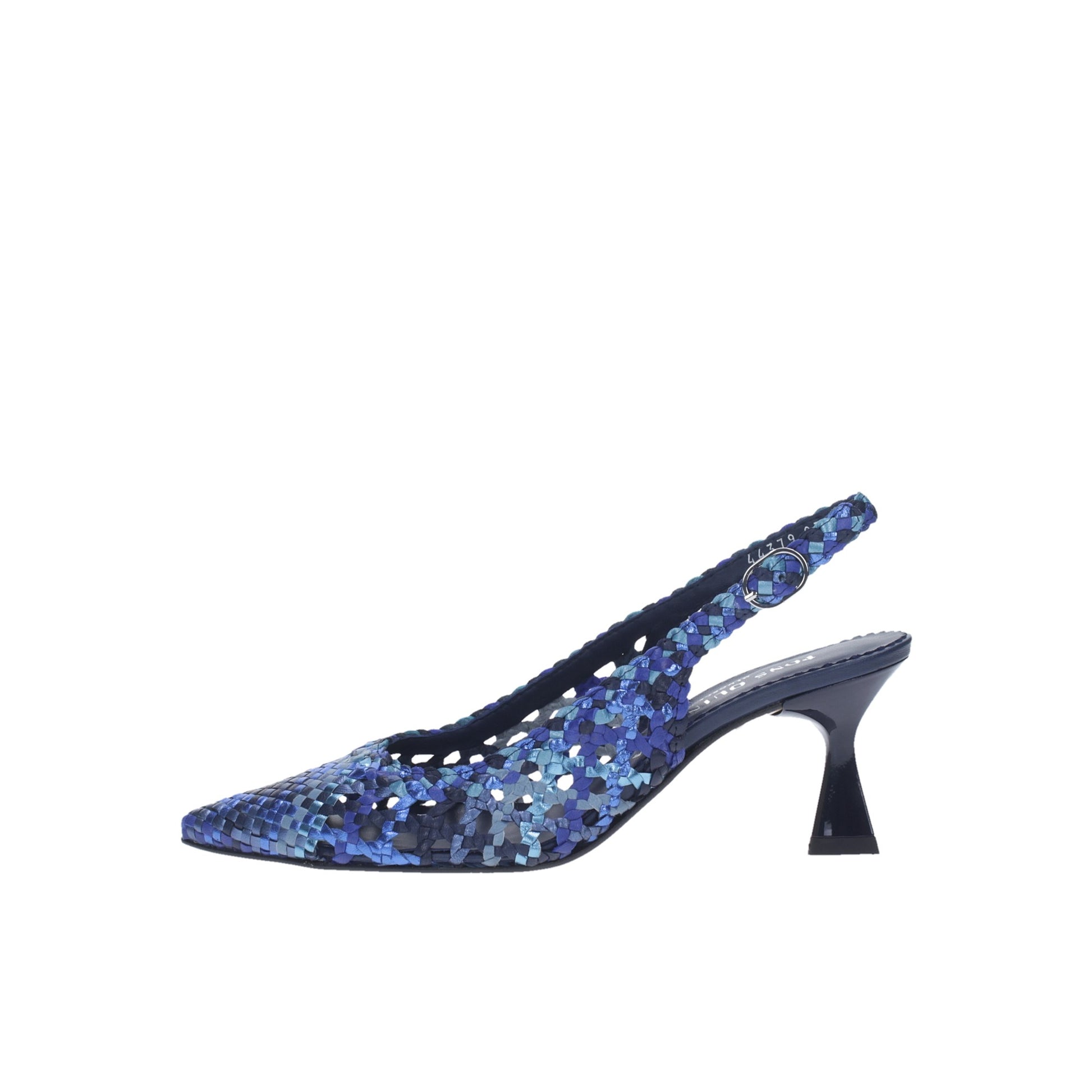 Pons Quintana Decollete 10786.000 - Marylou Shop